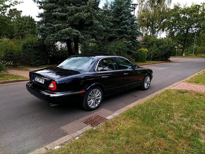 Gebraucht Jaguar XJ 238 PS (175 kW) 2006 Limousine