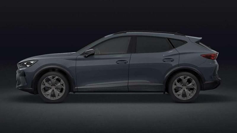 Fiord blau Neu 2025 Cupra Formentor SUV | 32.249 € (Superpreis) - Bild 1/3