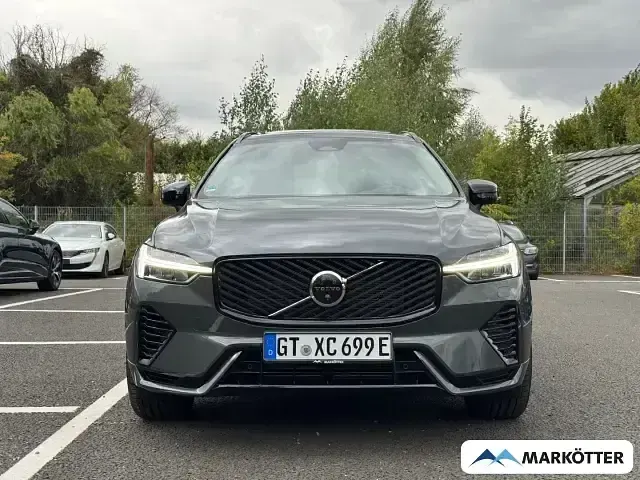 Gebraucht Volvo XC60 Ultra 2025 Andere SUV