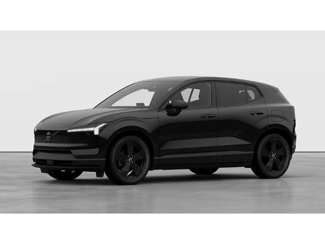 Neu Volvo EX30 Plus 200 kW (272 PS) 2026 Schwarz (onyx black metallic) SUV