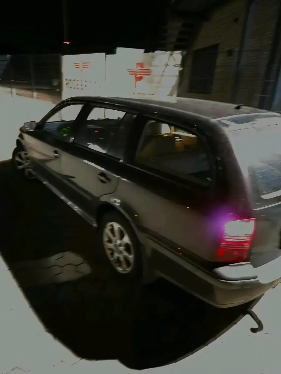 Second-hand Skoda Octavia 110 CP (80 kW) 2000 Break