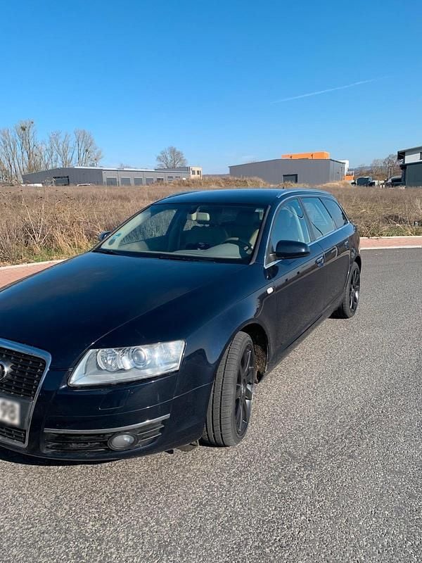 Usata Audi A6 180 CV (132 kW) 2005 Station wagon