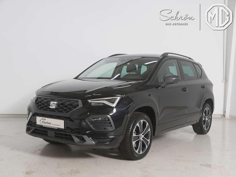 Gebraucht 2024 Seat Ateca FR SUV | 31.285 € (Fairer Preis) - Bild 1/4