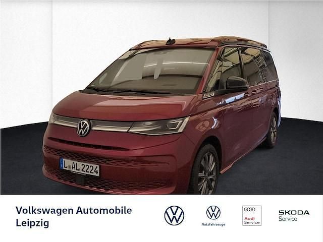Gebraucht 2025 VW California California Van | 79.930 € (Teuer) - Bild 1/3