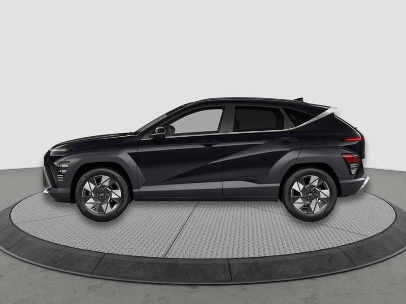 Neu Hyundai Kona Select 116 PS (85 kW) 2026 Schwarz SUV
