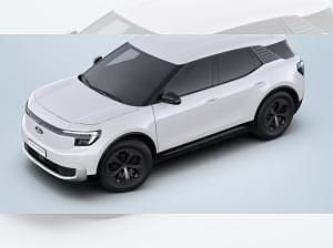 Neu Ford Explorer 210 kW (286 PS) 2026 Weiß (frozen white) SUV
