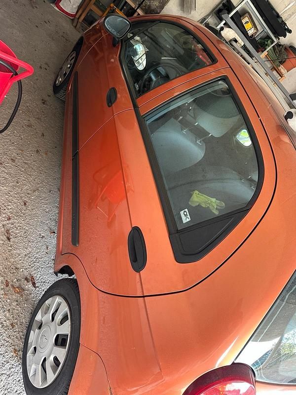 Gebraucht Chevrolet Matiz 68 PS (50 kW) 2006 Kleinwagen