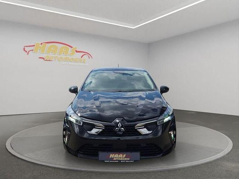 Gebraucht Mitsubishi Colt Plus 91 PS (66 kW) 2025 Schwarz Limousine