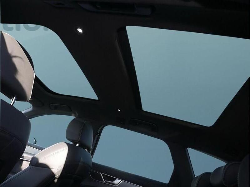 Gebraucht Audi A6 S-Line 286 PS (210 kW) 2025 Schwarz Kombi