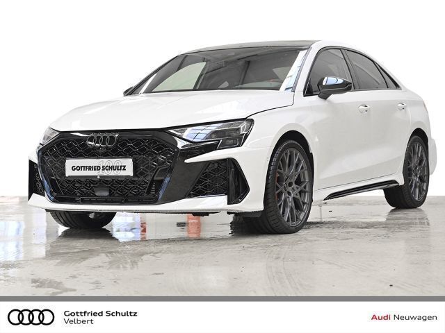 Othercolor Neu 2025 Audi RS3 Advanced Kleinwagen | 74.890 € - Bild 1/4