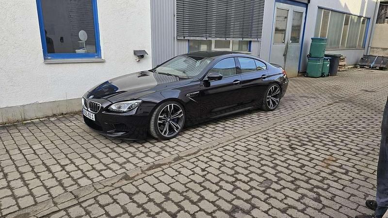 Gebraucht 2013 BMW M6 Coupé | 41.000 € (Fairer Preis) - Bild 1/4