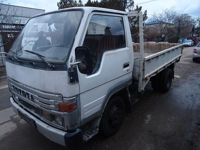 Second-hand Toyota Dyna 1994 Pickup