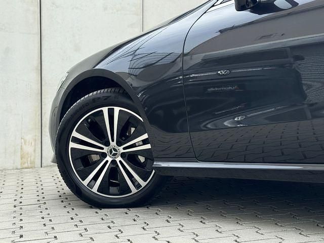 Gebraucht Mercedes E400 330 PS (242 kW) 2020 Grau Coupé