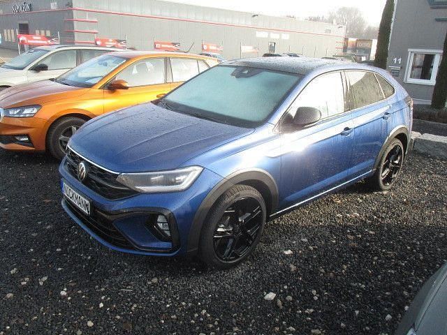Neu VW Taigo R-line 150 PS (110 kW) 2026 Blau SUV