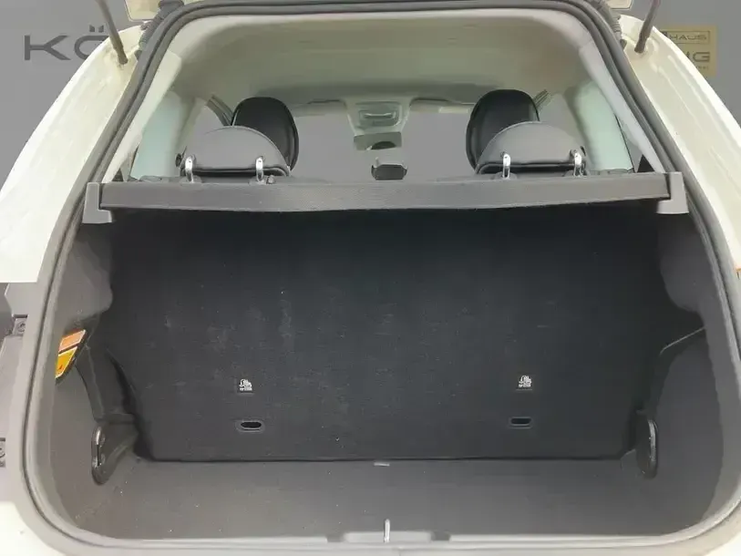 Gebraucht Fiat 500e 86 kW (118 PS) 2023 Weiß Kleinwagen