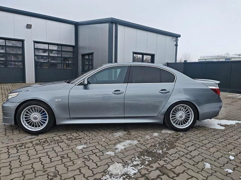 Gebraucht Alpina B5 500 PS (367 kW) 2005 Grau Limousine