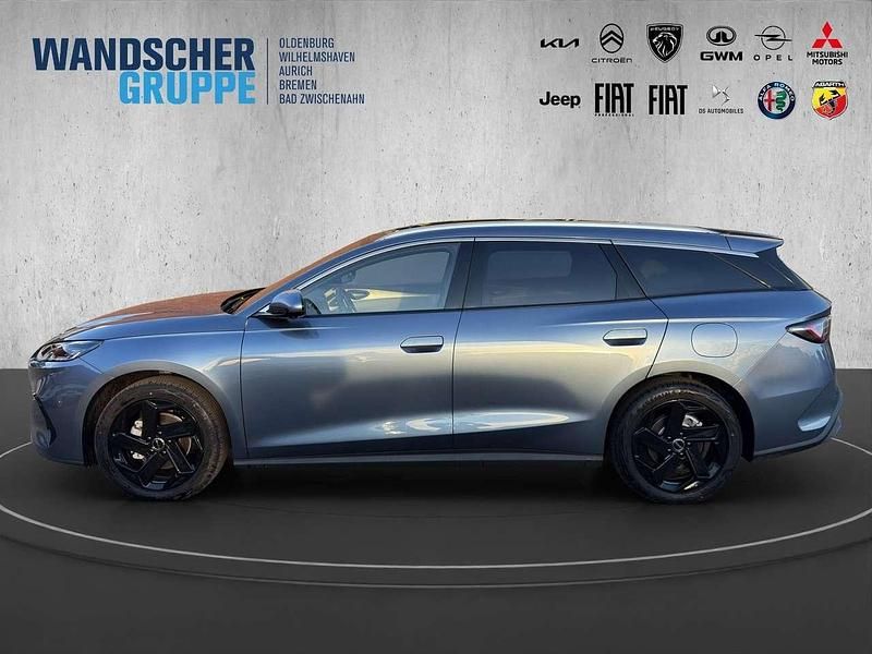 Gebraucht BYD Seal Comfort 212 PS (155 kW) 2025 Blaugrau Kombi