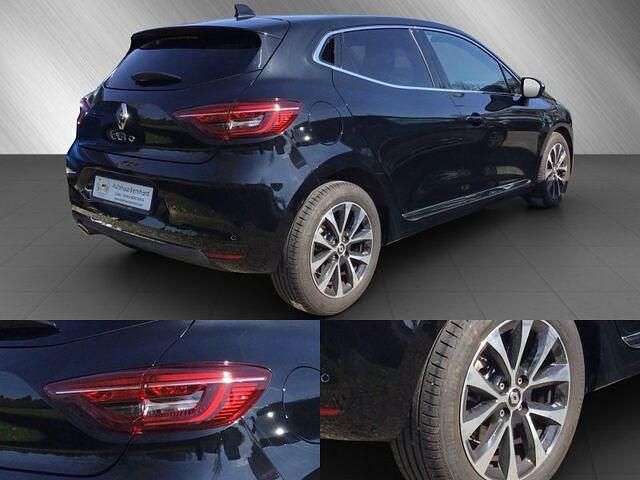 Gebraucht Renault Clio V Techno 91 PS (66 kW) 2023 Othercolor Kleinwagen