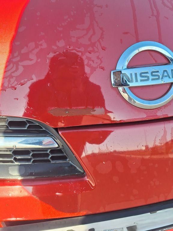 Gebraucht Nissan Micra C+C 88 PS (64 kW) 2006 Rot Cabrio