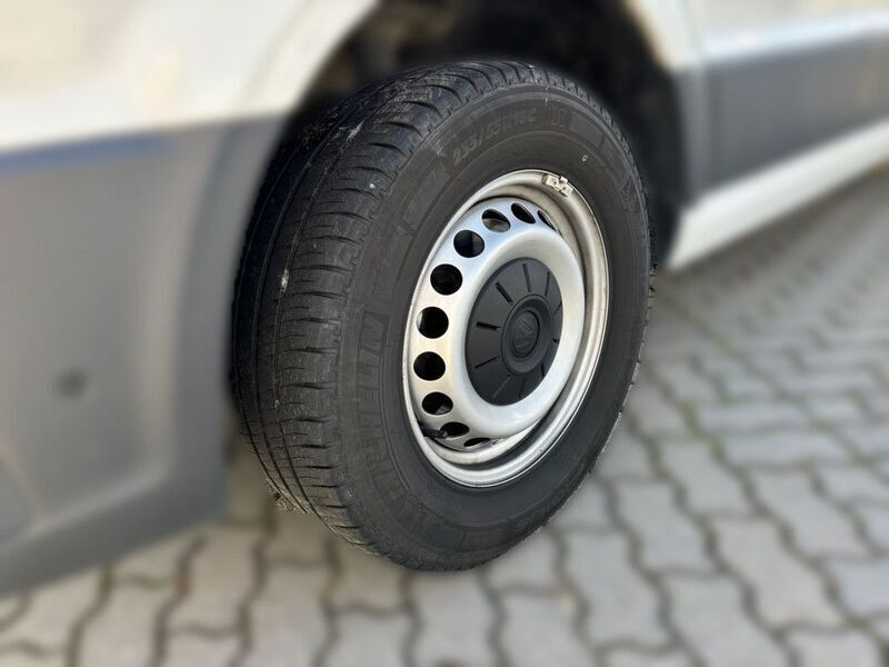 Gebraucht VW California California 177 PS (130 kW) 2019 Candy weiss Van