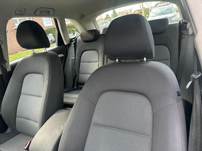 Gebraucht Audi Q5 190 PS (139 kW) 2016 Schwarz SUV