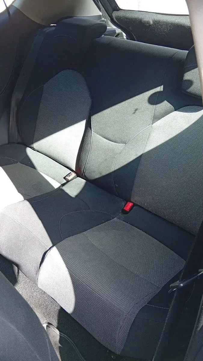 Gebraucht Alfa Romeo MiTo 129 PS (94 kW) 2009 Schwarz Kleinwagen