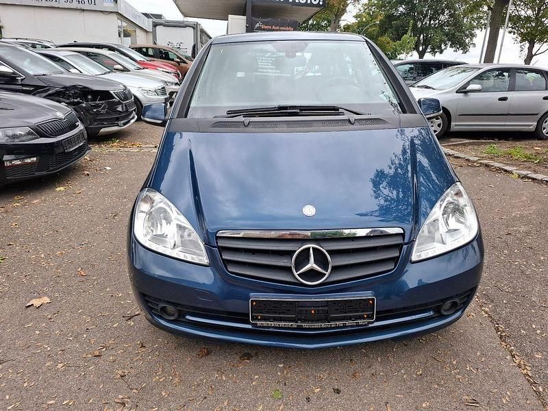 Other Gebraucht 2011 Mercedes A160 Limousine | 3.400 € (Guter Preis) - Bild 1/4