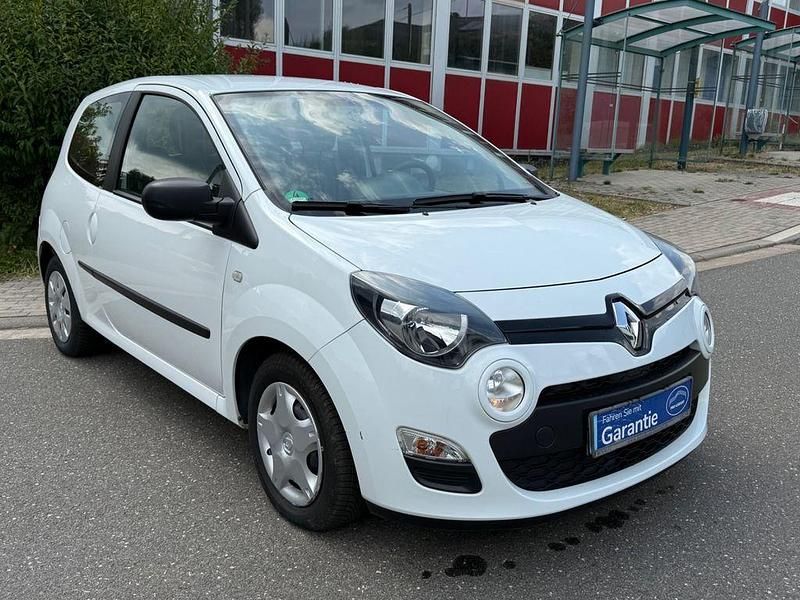 Gebraucht 2013 Renault Twingo Expression Kleinwagen | 5.450 € (Etwas zu teuer) - Bild 1/4