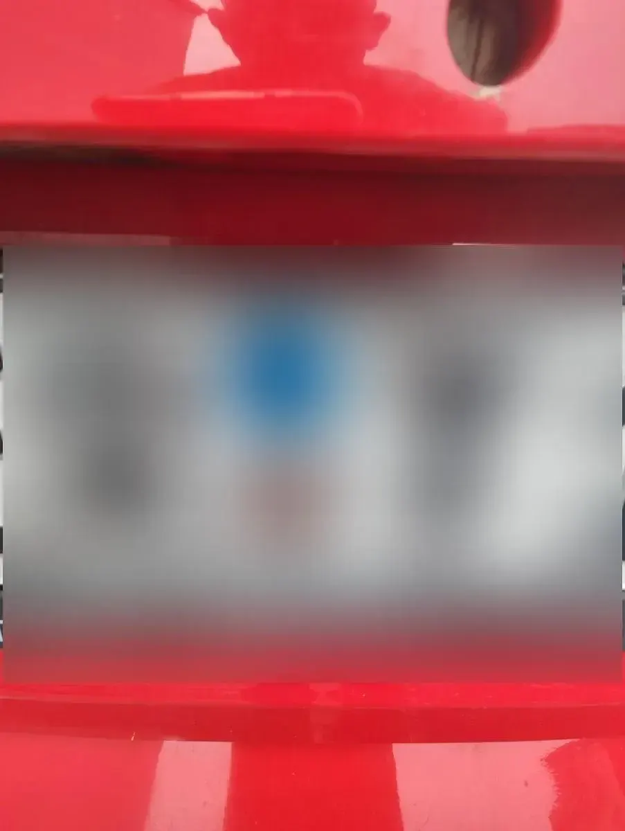 Gebraucht Chevrolet Matiz SX 67 PS (49 kW) 2009 Rot Kleinwagen
