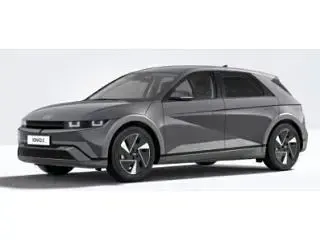 Neu Hyundai Ioniq 5 167 kW (228 PS) 2026 Grau SUV