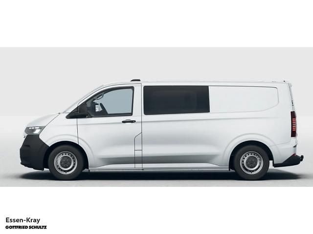 Neu VW Transporter 110 PS (80 kW) 2026 Weiss Van