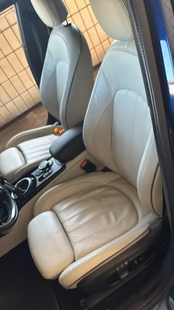 Gebraucht Mini Clubman 192 PS (141 kW) 2015 Blau Kombi