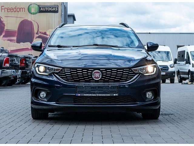 Gebraucht 2017 Fiat Tipo Easy Kombi | 9.499 € (Fairer Preis) - Bild 1/4