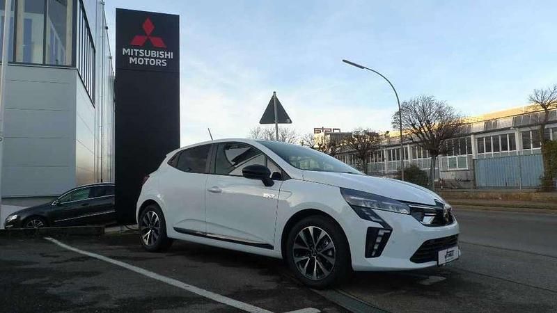 Neu Mitsubishi Colt Plus 143 PS (105 kW) 2025 Antarktisweiß Kleinwagen