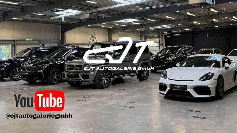 Gebraucht Mercedes E63S AMG AMG 612 PS (450 kW) 2019 Schwarz Kombi