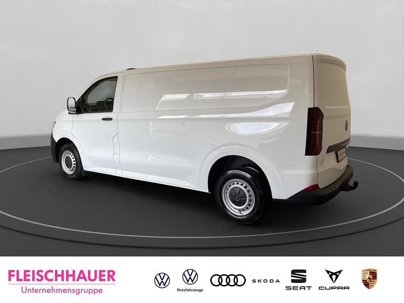Gebraucht VW Transporter 150 PS (110 kW) 2026 Weiss Van