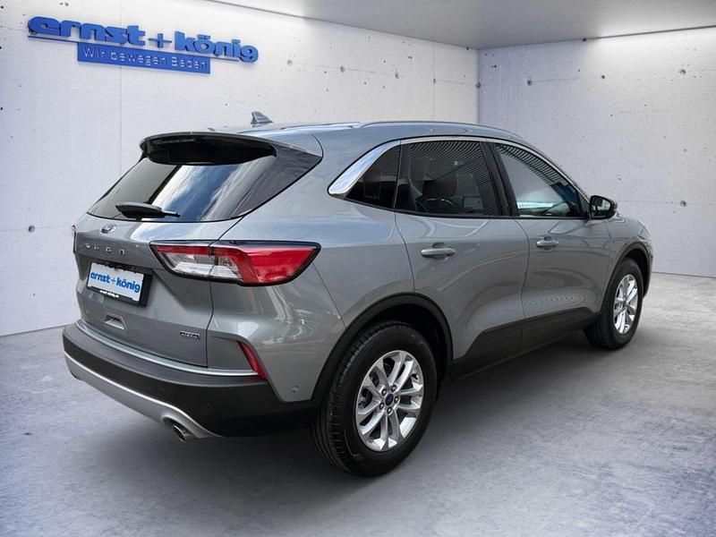 Gebraucht Ford Kuga Titanium 2024 SUV