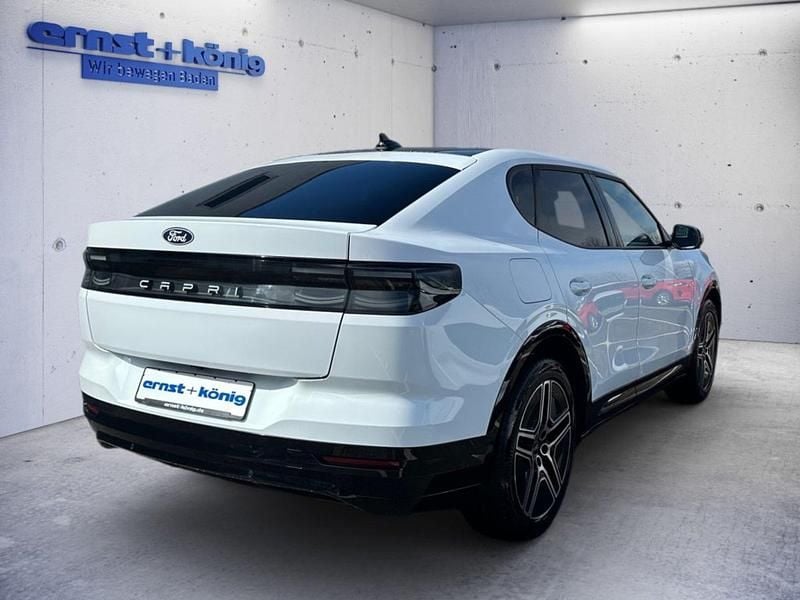 Neu Ford Capri Premium 210 kW (286 PS) 2025 SUV