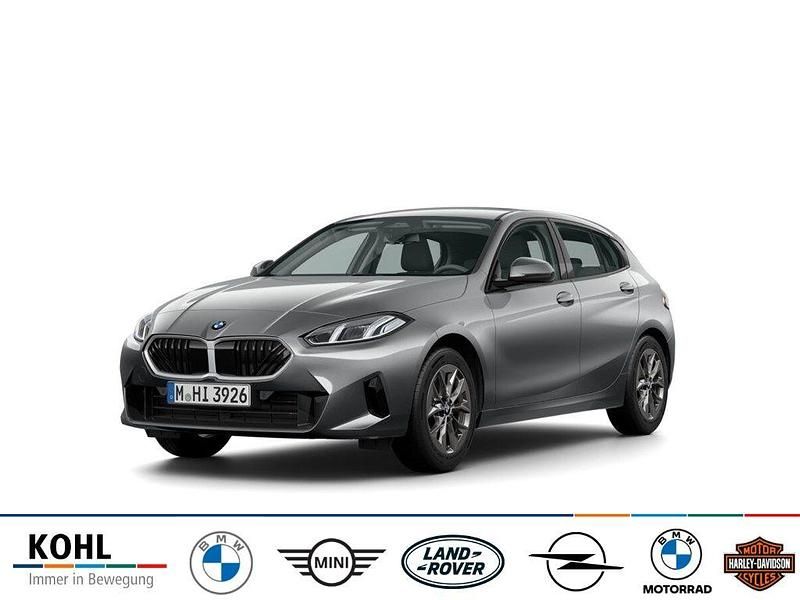 Grau Neu 2026 BMW 120 Kleinwagen | 28.900 € (Superpreis) - Bild 1/3