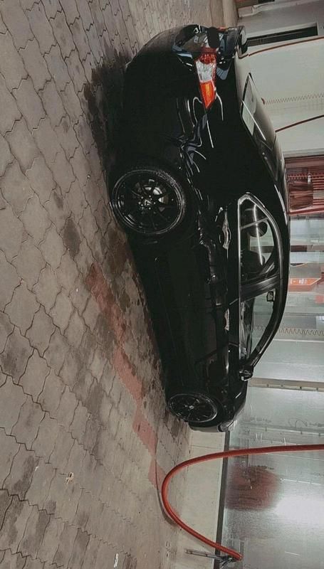 Gebraucht Honda Accord 201 PS (147 kW) 2009 Schwarz Limousine