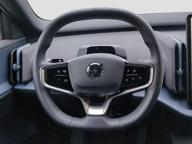Gebraucht Volvo EX30 Core 200 kW (272 PS) 2024 Andere SUV