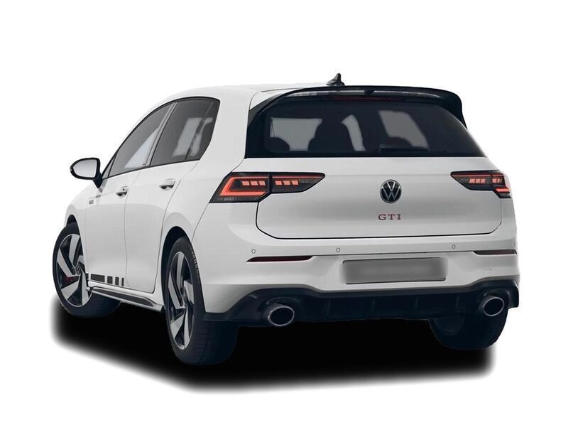 Andere Neu 2025 VW Golf VIII GTI Clubsport Limousine | 40.658 € (Guter Preis) - Bild 1/4
