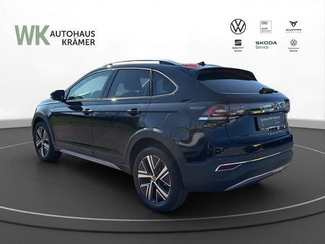 Neu VW Taigo Style 116 PS (85 kW) 2025 Schwarz SUV