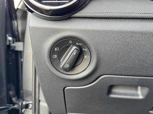 Neu 2025 Skoda Fabia Kleinwagen | 24.840 € (Fairer Preis) - Bild 1/1