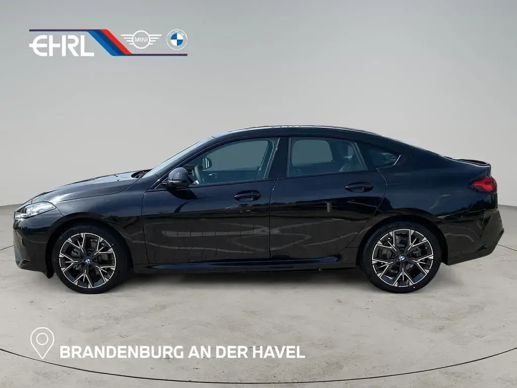 Neu BMW 220 Performance 170 PS (125 kW) 2026 Schwarz Coupé