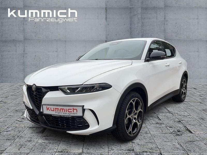 Neu Alfa Romeo Tonale Sprint 131 PS (96 kW) 2025 SUV