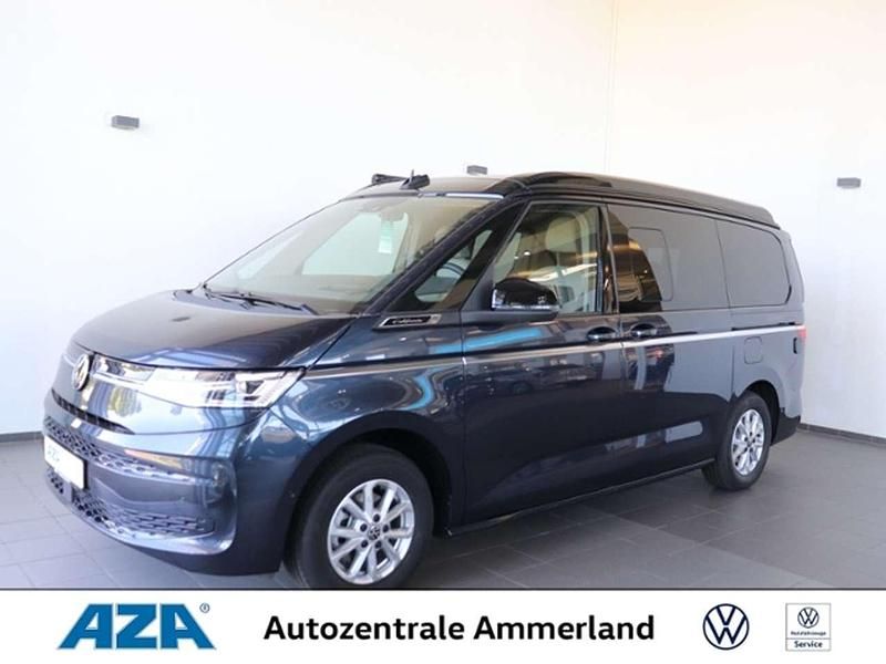 Schwarz Neu 2025 VW T7 Comfortline Van | 73.889 € - Bild 1/4