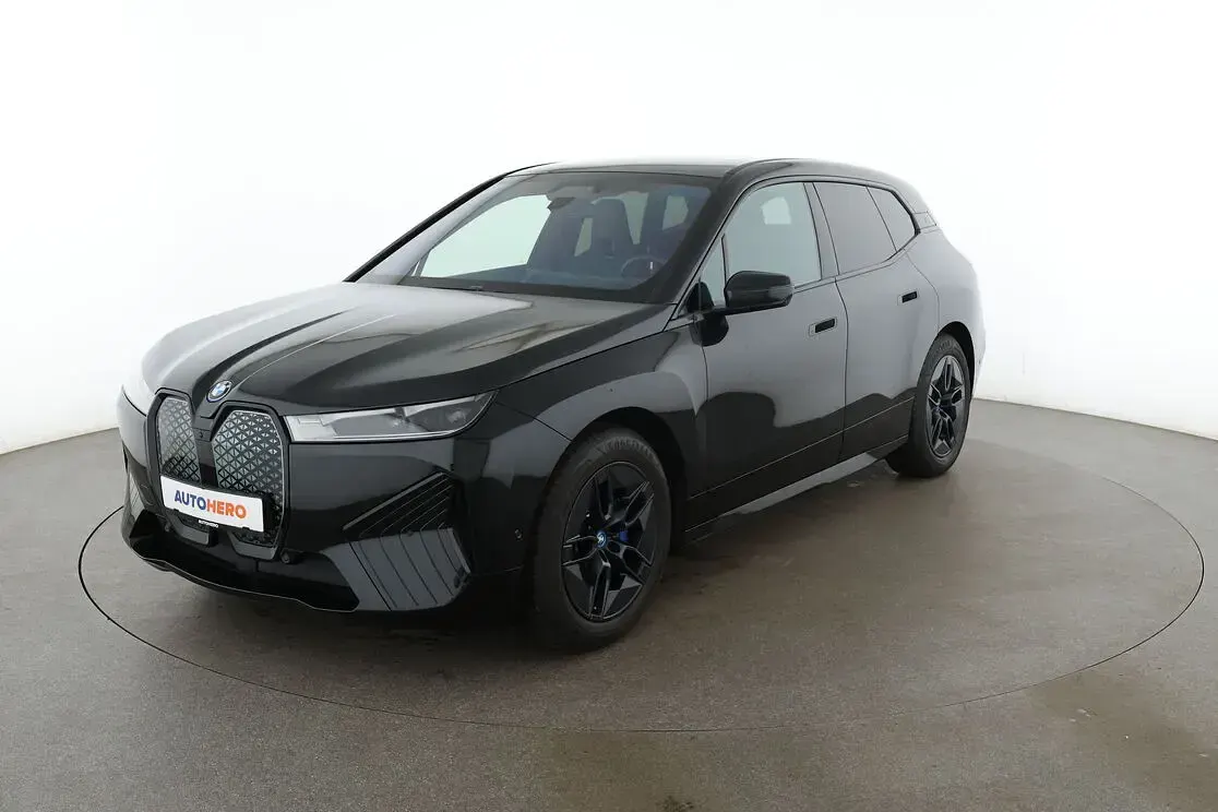 Gebraucht BMW iX 484 kW (659 PS) 2024 SUV