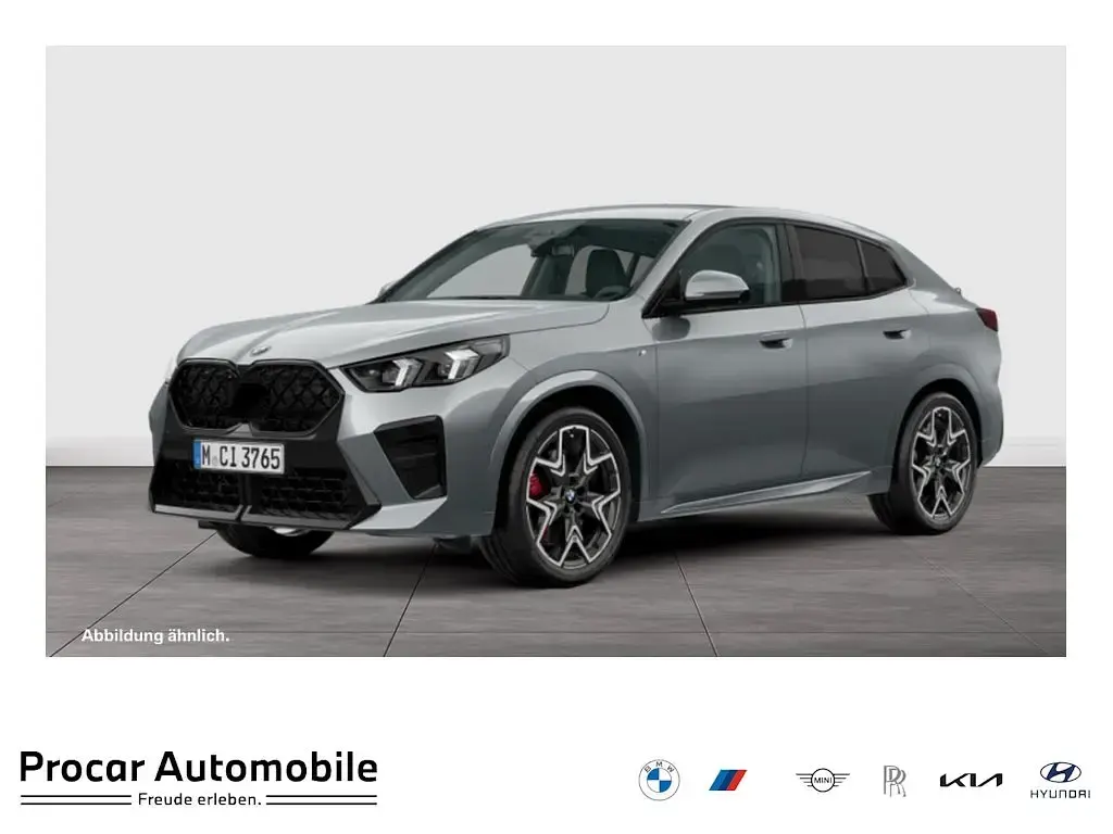 Gebraucht BMW X2 M Sport 150 PS (110 kW) 2025 SUV
