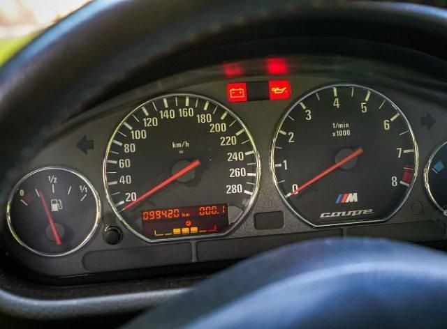 Gebraucht BMW Z3 M 321 PS (236 kW) 1999 Blau Coupé